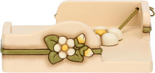 Portatovaglioli ceramica - portatovaglioli,
