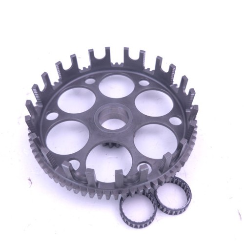 Campana frizione ktm 450 sxf - frizione,