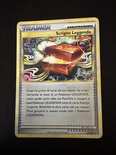 Carta pokemon trainer - carta,