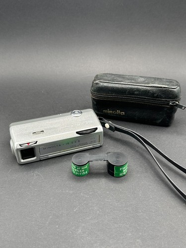Minolta - ee,