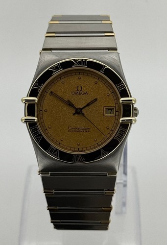 Reloj omega constellation - reloj,