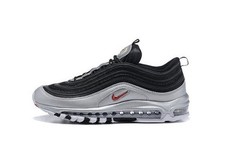 Nike Air Max 97 QS Silver