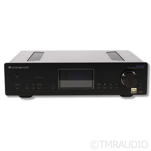 Streamer rete cambridge - streamer,