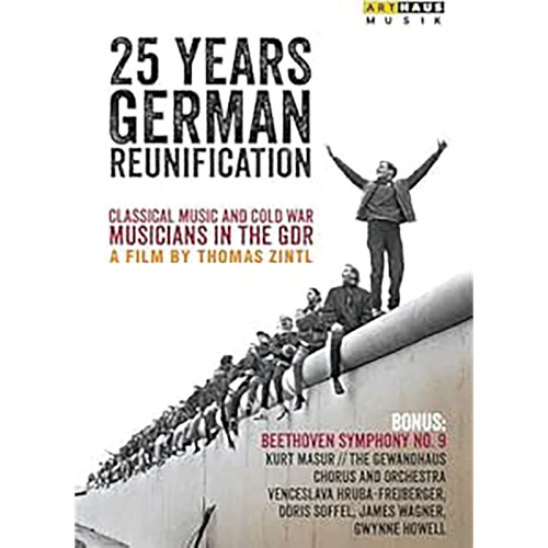 Anni riunificazione - 25,