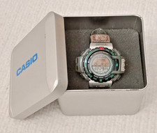 CASIO PROTREK PRT-40 1470