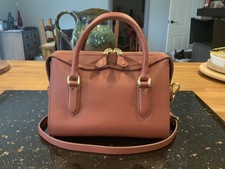 LULU GUINNESS "BOSTON DYLAN"