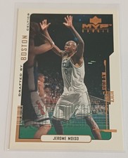Carte n°204 ROOKIE RC JEROME