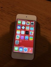Apple iPod Touch 5a
