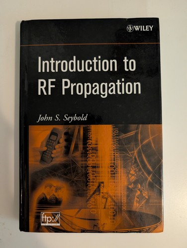Introduction propagation - to, rf