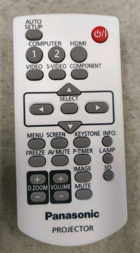 Telecomando panasonic - telecomando,