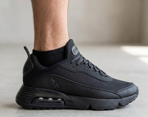 Legea scarpe uomo ginnastica