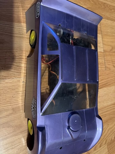 Vintage team losi - losi, late