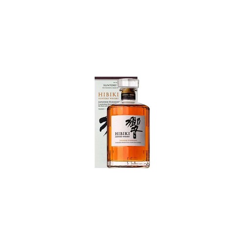 Whisky hibiki - whisky,