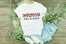 Maglietta simpatica Disney