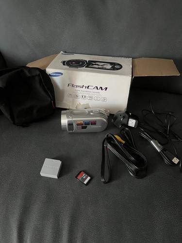 Samsung smx f300sp videocamera - samsung, smx-f300sp