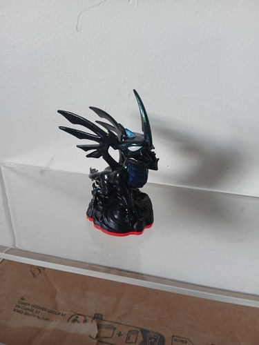 Skylanders trap team blackout - team,