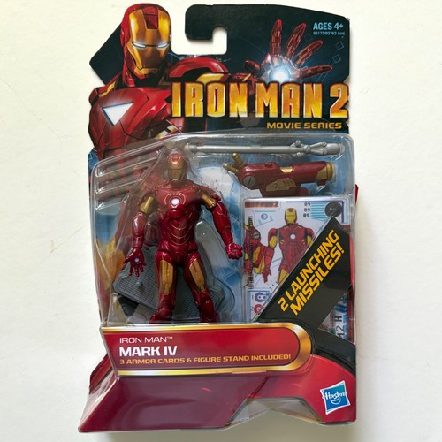 Iron man mark - iron,