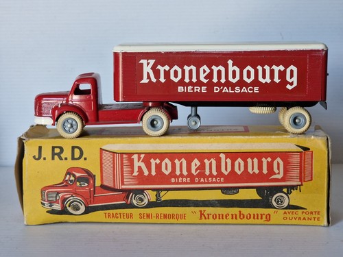 Jrd ancien berliet tlr - ,