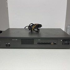 Nad sintonizzatore stereo - nad,