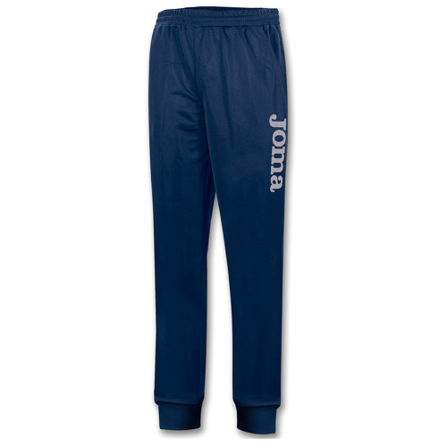 Joma suez polyfleece long pant - suez,