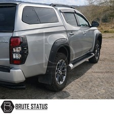 Per Mitsubishi L200 Series 6