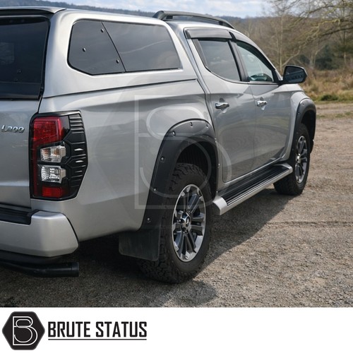 Per mitsubishi l200 serie - mitsubishi,
