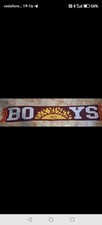 Sciarpone boys ultras - sciarpone, roma