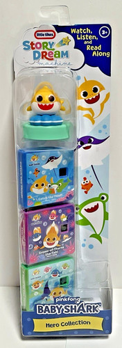 Little tikes story - tikes,