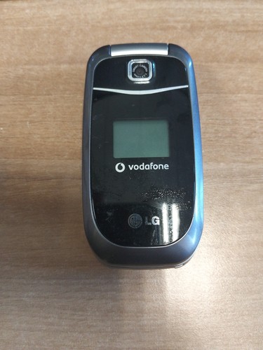 Telefono cellulare kp202 - cellulare, lg
