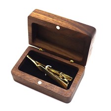 Scatola porta-cravatte