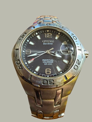 Orologio citizen eco drive - orologio,