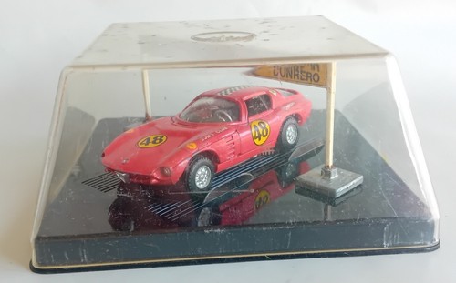 Mercury giulia bertone - giulia,