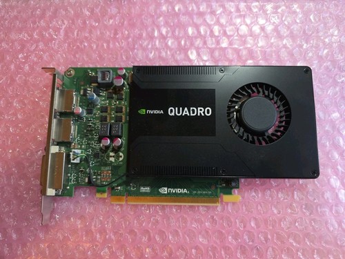 Nvidia quadro k2200 gb - k2200, 4
