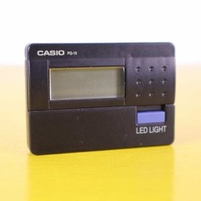 Sveglia Casio retro digitale