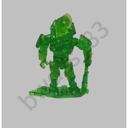 Mega bloks construx halo - bloks,