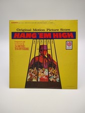Hang 'Em High Motion Picture