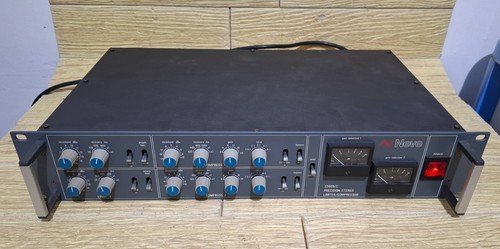 Limitatore compressore stereo - limitatore/compressore,