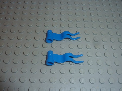Drapeau lego castle bleu - castle,