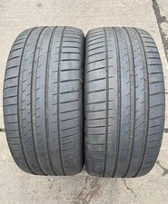 Pneumatico Estivo 245/40 R19