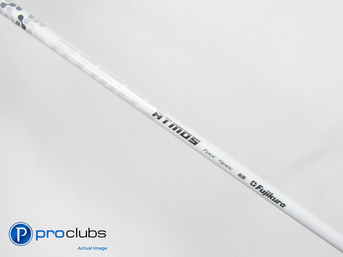 Fujikura atmos black tour spec - fujikura,