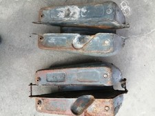 Serbatoio Benzina Moto Guzzi Ercole Falcone