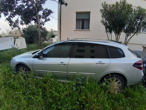 Ricambi per renault - laguna, 3