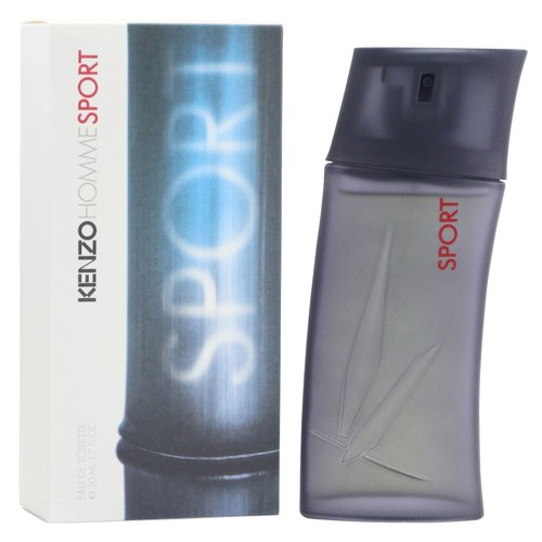 Kenzo homme sport edt - sport,