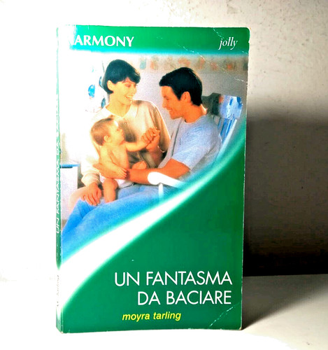 Fantasma baciare di - un,
