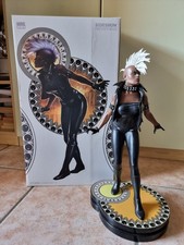 Storm - X-MEN Comiquette -