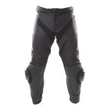 Pantalone moto pelle Dainese