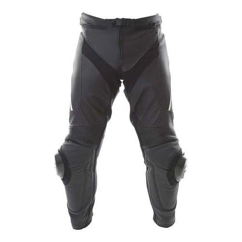 Pantalone moto pelle dainese - moto,