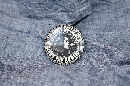 Vtg 70s rory gallagher - 70s,