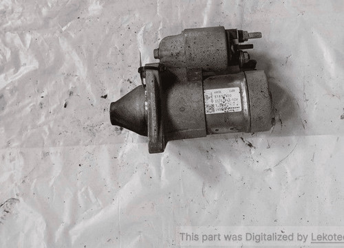 51832950 motorino avviamento - motorino,