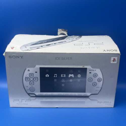 Console sony playstation psp - sony,